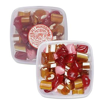 HARD CANDY ASSORTED 