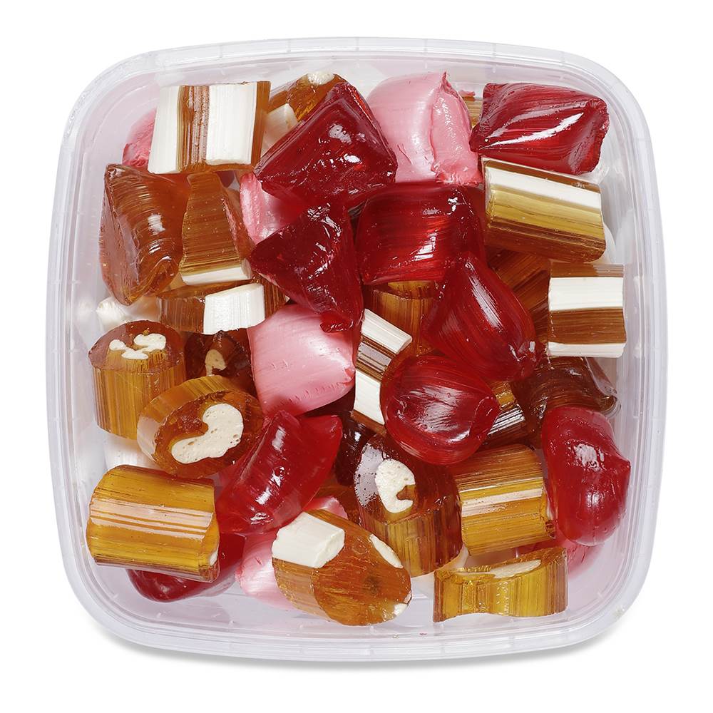 HARD CANDY ASSORTED 