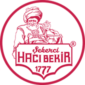 Hacı Bekir Logo