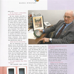 Tabldot Mart Nisan Sayısı