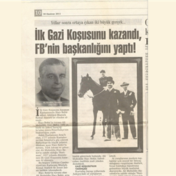 2011 Araç Haber 30 Haziran