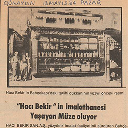 13.05.1984-Günaydın