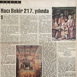11.07.1993-Cumhuriyet Dergi
