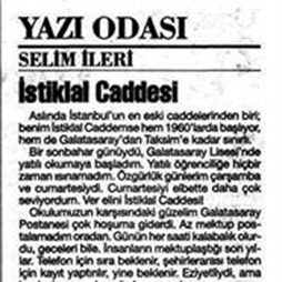23.05.2000-Cumhuriyet