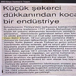 06.11.2003-Dünya