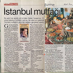 30.11.2003-Sabah Pazar
