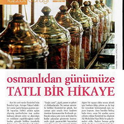 06.2004-Lezzet Dergisi Haziran Sayısı