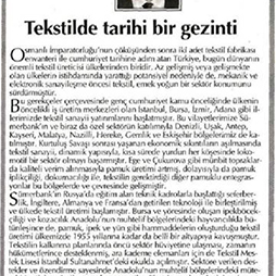 03.2006-Ekonomik Durum Mart Sayısı