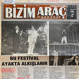 07.07.2006-Bizim Araç