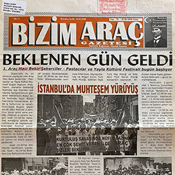30.06.2006-Bizim Araç