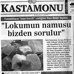 03.11.2007-Kastamonu Kasım
