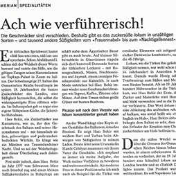 01.2010-Merian Ocak Sayısı