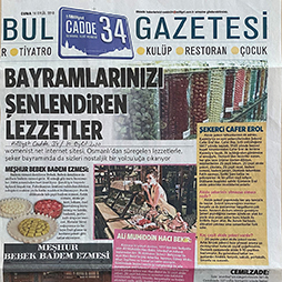 10.09.2010-Milliyet Cadde 34