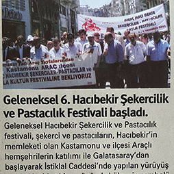 07.2011-Gıda Teknolojileri