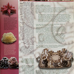 03.2002-Consensus İlkbahar Sayısı