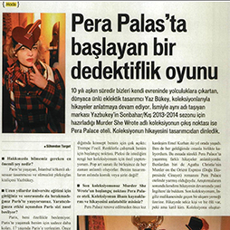 06.2013-Touch Istanbul Haziran Sayısı