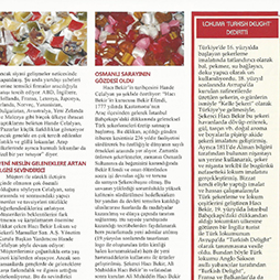 07.2013-Gıda Teknolojisi Temmuz Sayısı