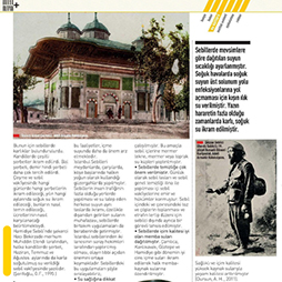 02.2014-Banyo Mutfak Dergisi Şubat Sayısı