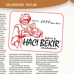 01.2015-Gıda Türk Ocak Sayısı