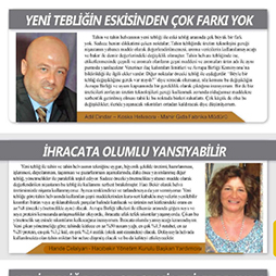 07.2015-Gıda Teknolojisi Temmuz Sayısı