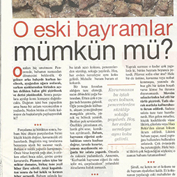 20.09.2015-Hürriyet Pazar