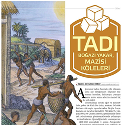 07.2016-Derin Tarih Dergisi Temmuz Sayısı