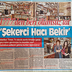 16.02.2016-Istanbul Times