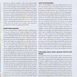 06.05.2018-Yunus Emre Enstitüsü Dergisi Mayıs