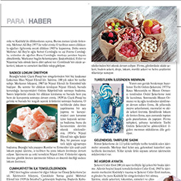 06.2019-Para Dergisi Haziran Sayısı