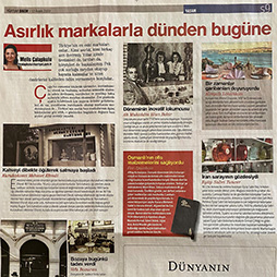 13.12.2020-Hürriyet Pazar