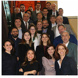 01.2022-Franchise Market Türkiye Ocak Sayısı