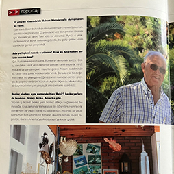 06.07.2011-Adalar Dergisi