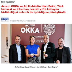 24.01.2023-Reel Piyasalar