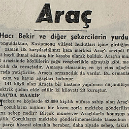 30.04.1952-Vatan Gazetesi
