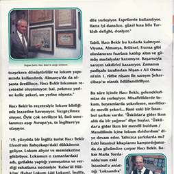 01.1998-Milliyet Kardeş Dergisi