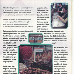 01.1998-Milliyet Kardeş Dergisi