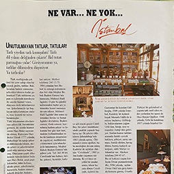 10.1996-Marie Claire Dergisi