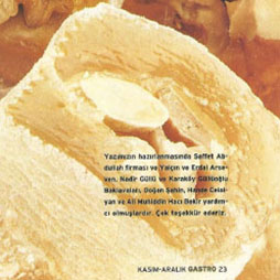 12.11.2002-Metro Gastro Dergisi