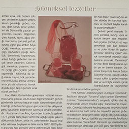 05.2016-Gıda Türk Mayıs Haziran Sayısı