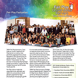 2009-Tmok Faaliyet Raporu