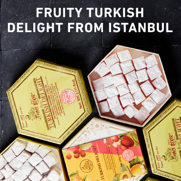 11.06.2024-The Worlds Best Turkish Delight