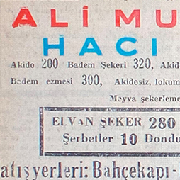 20.08.1950-Yeni Sabah