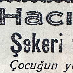 14.08.1943-Yarış Gazetesi