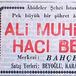 14.01.1949-Yeni Sabah