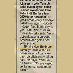 22.10.1995-Hürriyet Pazar